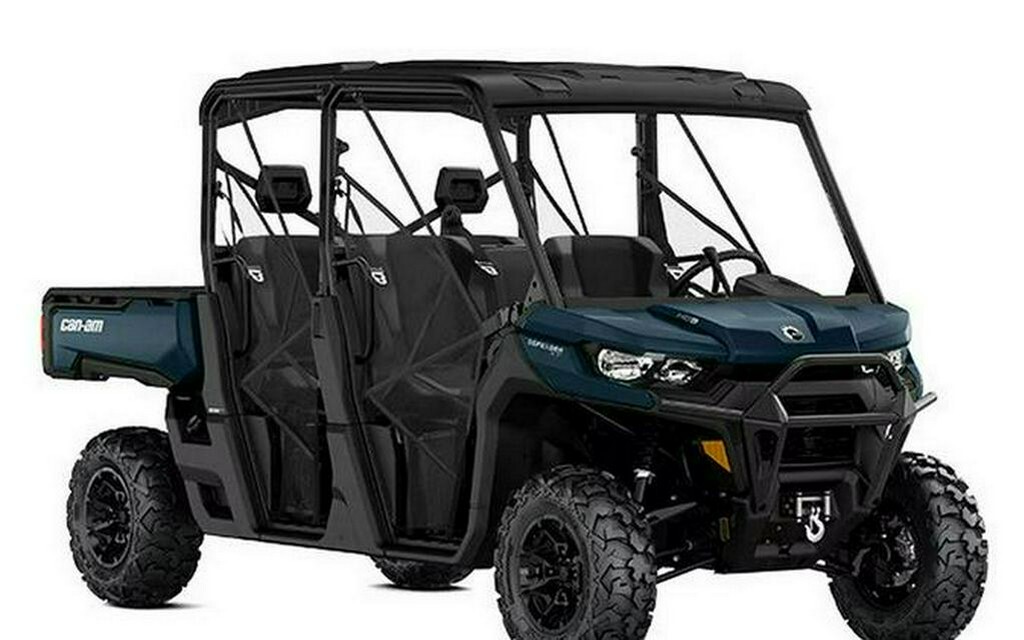 2026 Can-Am Defender MAX HD9 XT HD9 in mobile AL