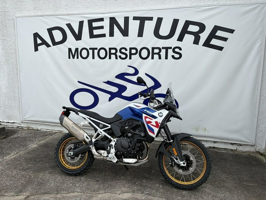 2026 BMW F 900 GS 900 GS in Pensacola, FL