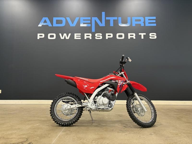 2026 Honda CRF125F 125F in Trussville, AL
