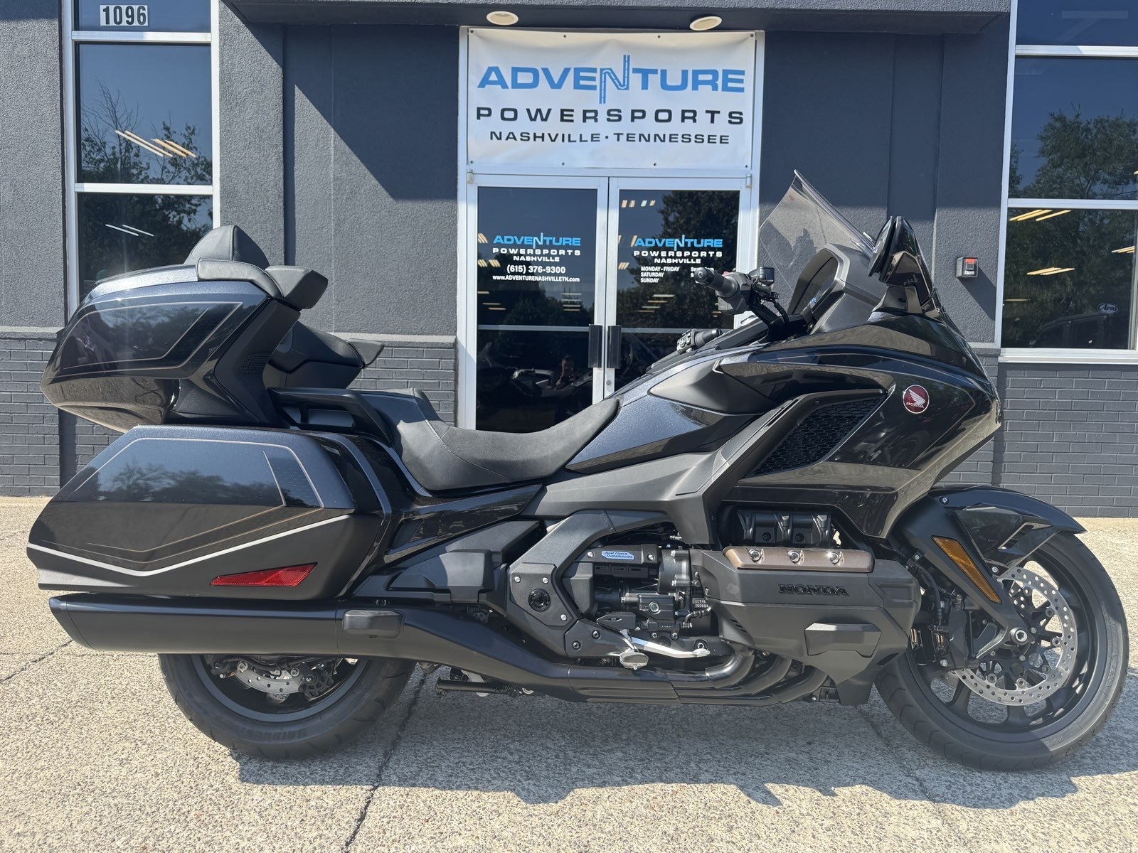 2026 Honda Honda Gold Wing DCT DCT in Franklin, TN