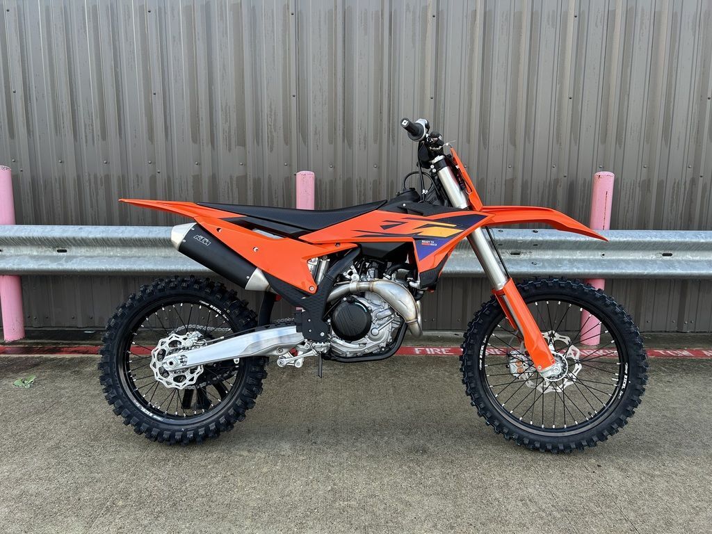 2026 KTM 450 SX-F SX-F in Highlands, TX