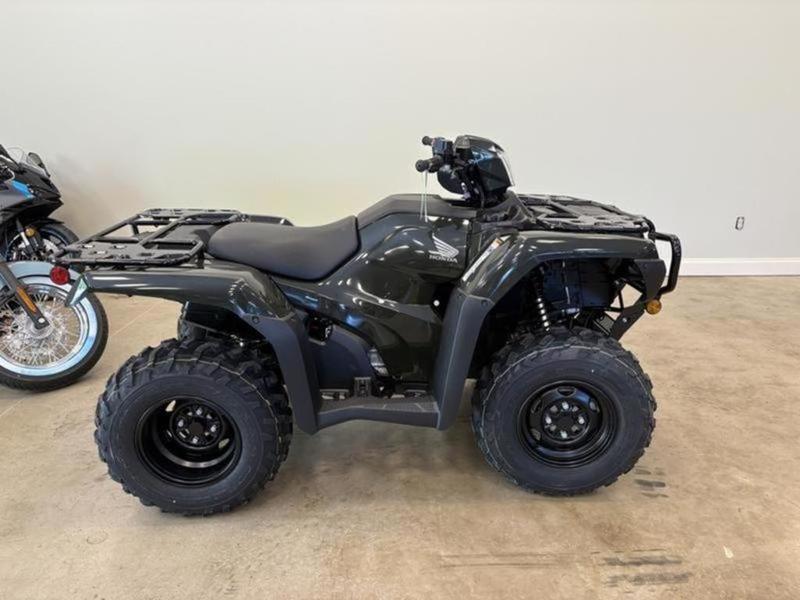 2026 Honda FourTrax Foreman 4x4 EPS in pelham AL