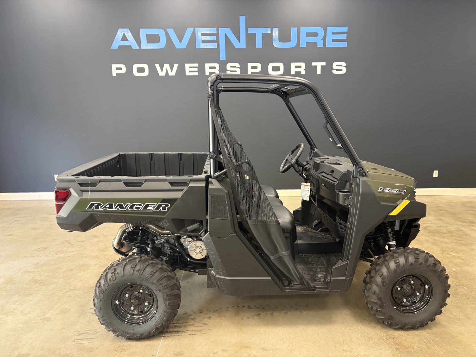 2026 Polaris Ranger 1000 RGR BASE in trussville AL