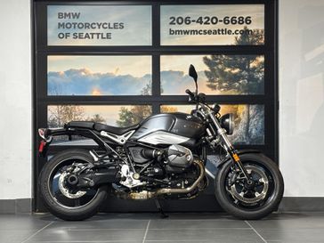 2023 BMW R nineT Pure PURE in Redmond, WA