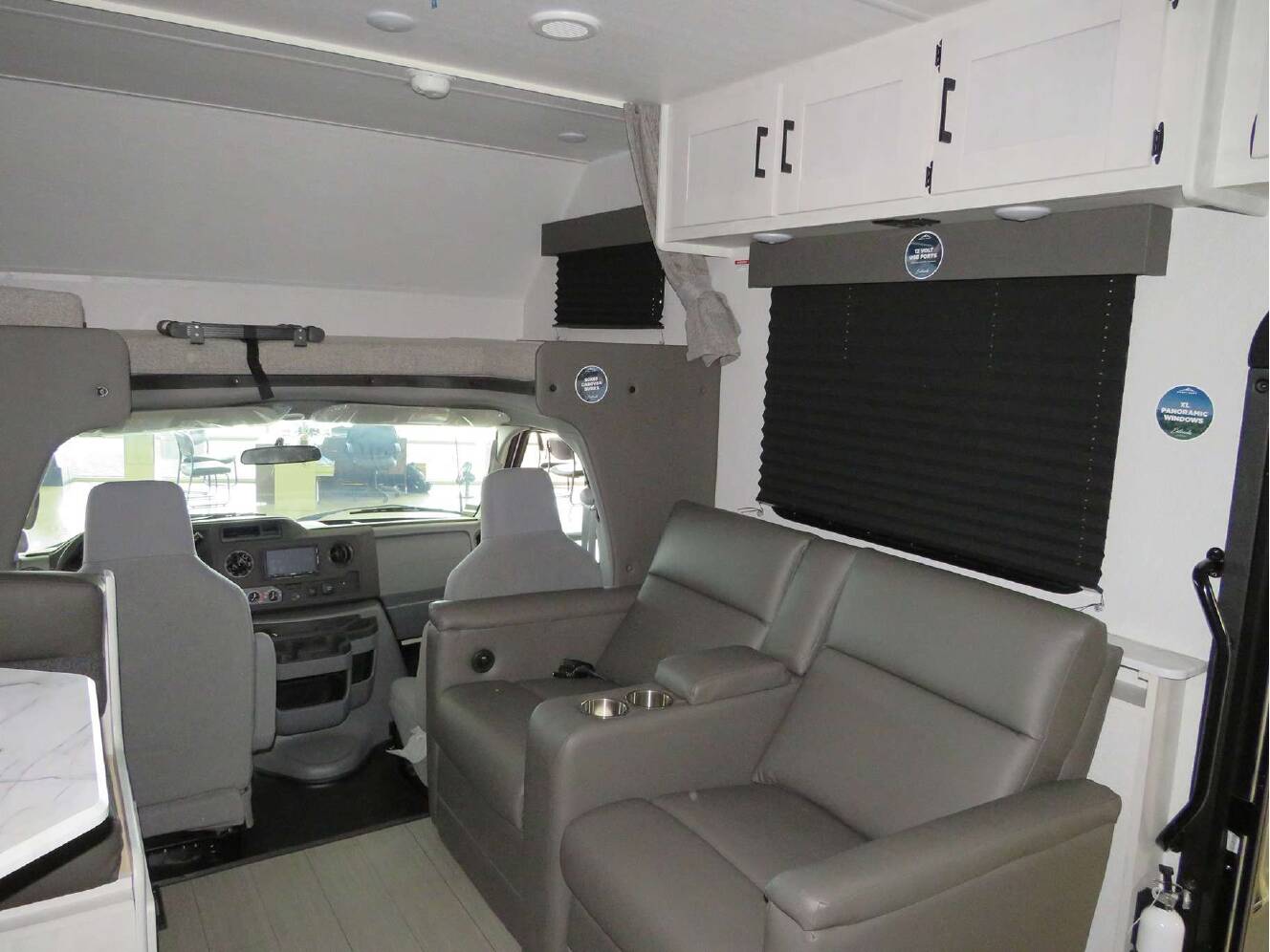 A photo of this 2026 East To West ENTRADA 2800SF
