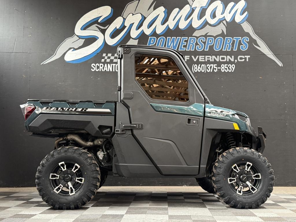 2027 Polaris RANGER XP 1000 NORTHSTAR ULTIMATE in vernon CT
