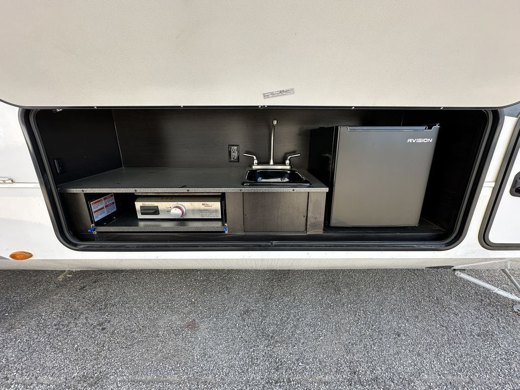2022 Highland Ridge Rv Open Range 371MBH in weatherford TX