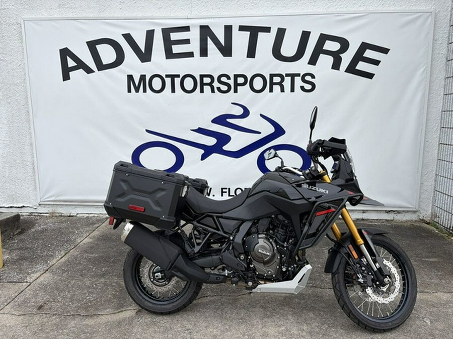 2026 Suzuki V-Strom 800DE Adventure 800DE ADVENTURE in Pensacola, FL