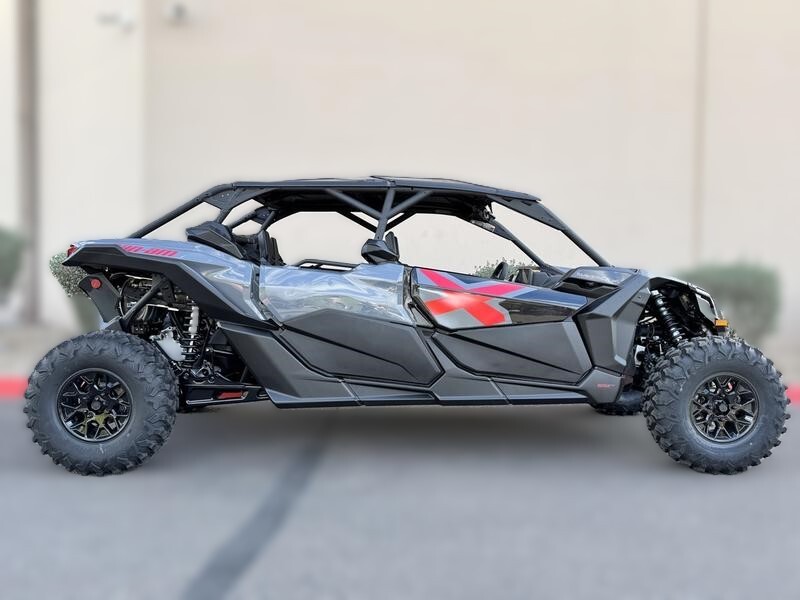 2026 Can-Am Maverick X3 MAX X Turbo in maumee OH