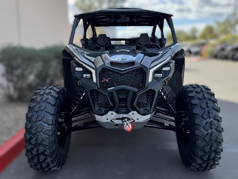 2026 Can-Am Maverick X3 MAX X Turbo in maumee OH