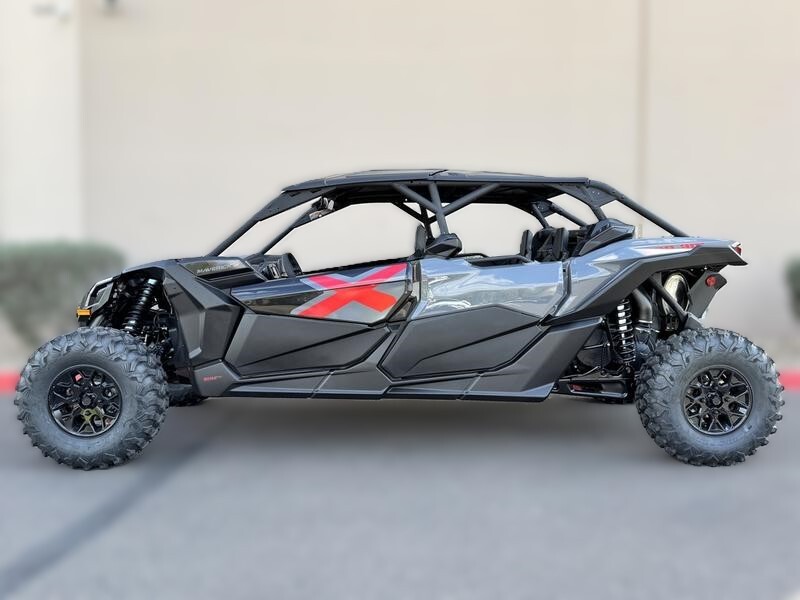 2026 Can-Am Maverick X3 MAX X Turbo in maumee OH