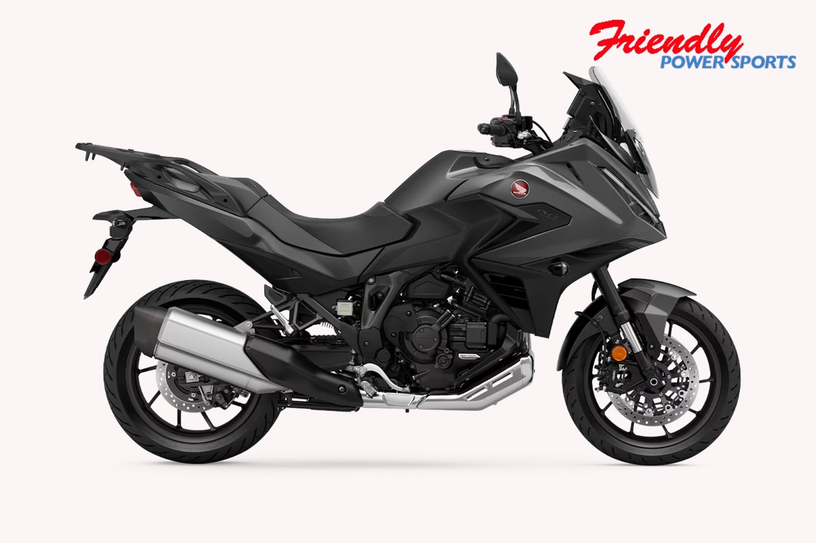 2026 Honda NT1100 DCT DCT in Baton Rouge, LA