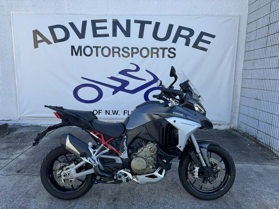 2022 Ducati Multistrada V4 V4 in Pensacola, FL