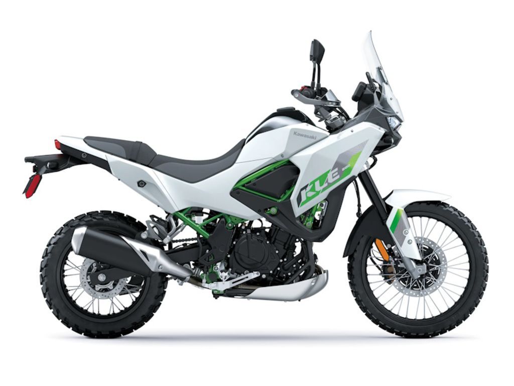 2026 Kawasaki KLE®500 SE ABS ABS SE in North Platte, NE