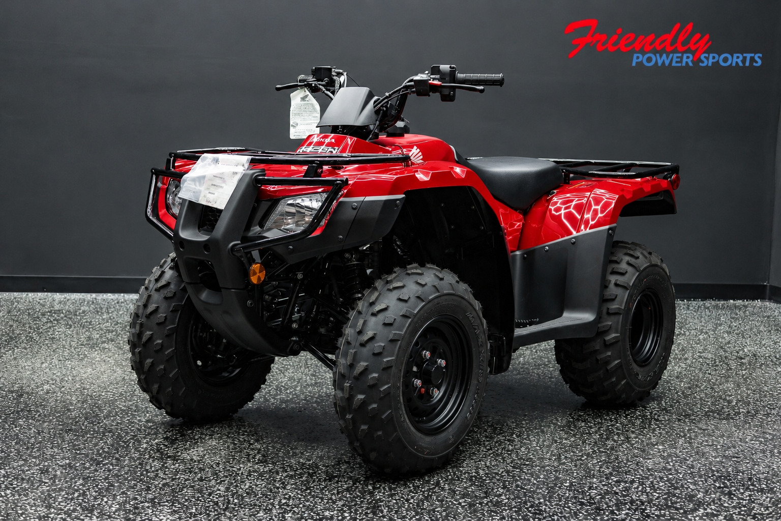 2026 Honda FourTrax Recon® ES 2X4 ES in baton rouge LA