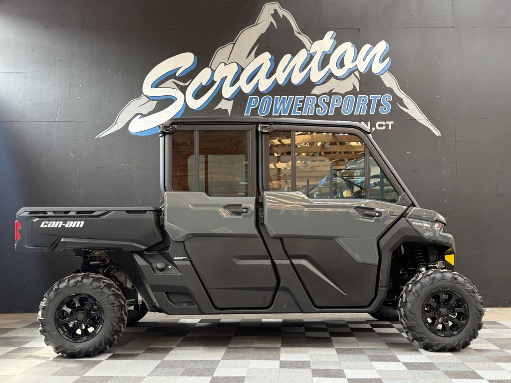 2027 Can-Am Defender MAX HD10 DPS CAB DPS CAB HD10 in vernon CT