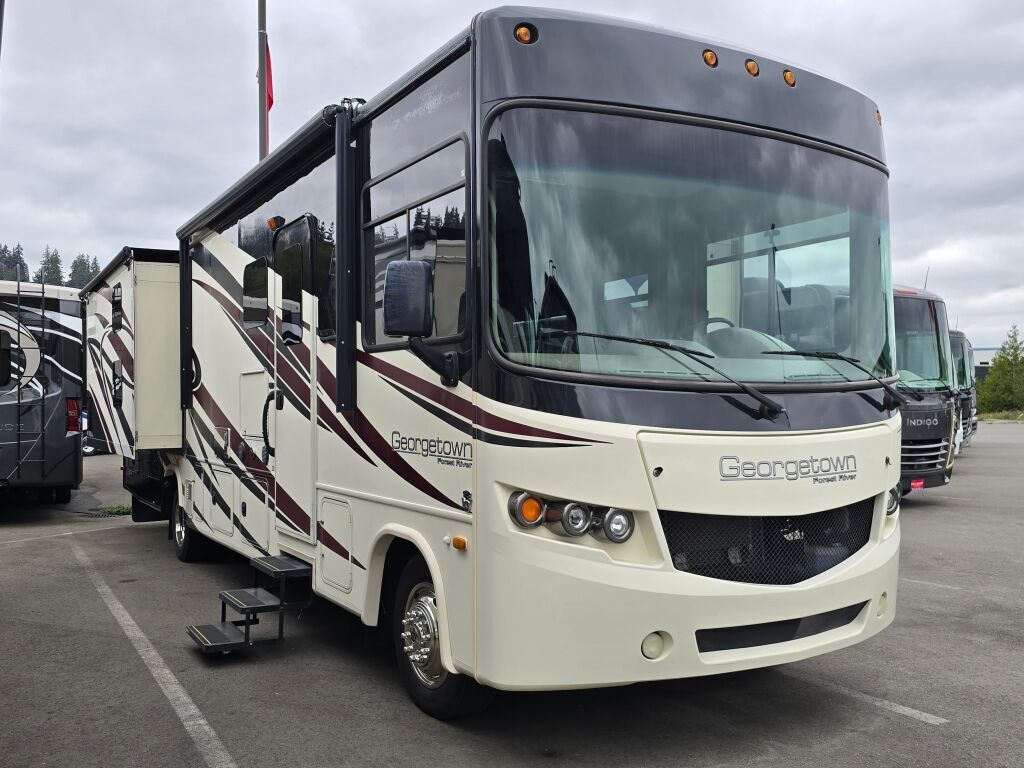 2015 Forest River Georgetown 351DS in sumner WA