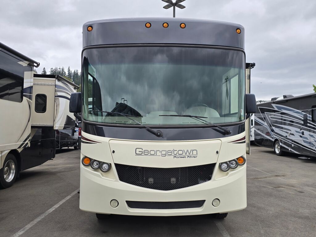 2015 Forest River Georgetown 351DS in sumner WA