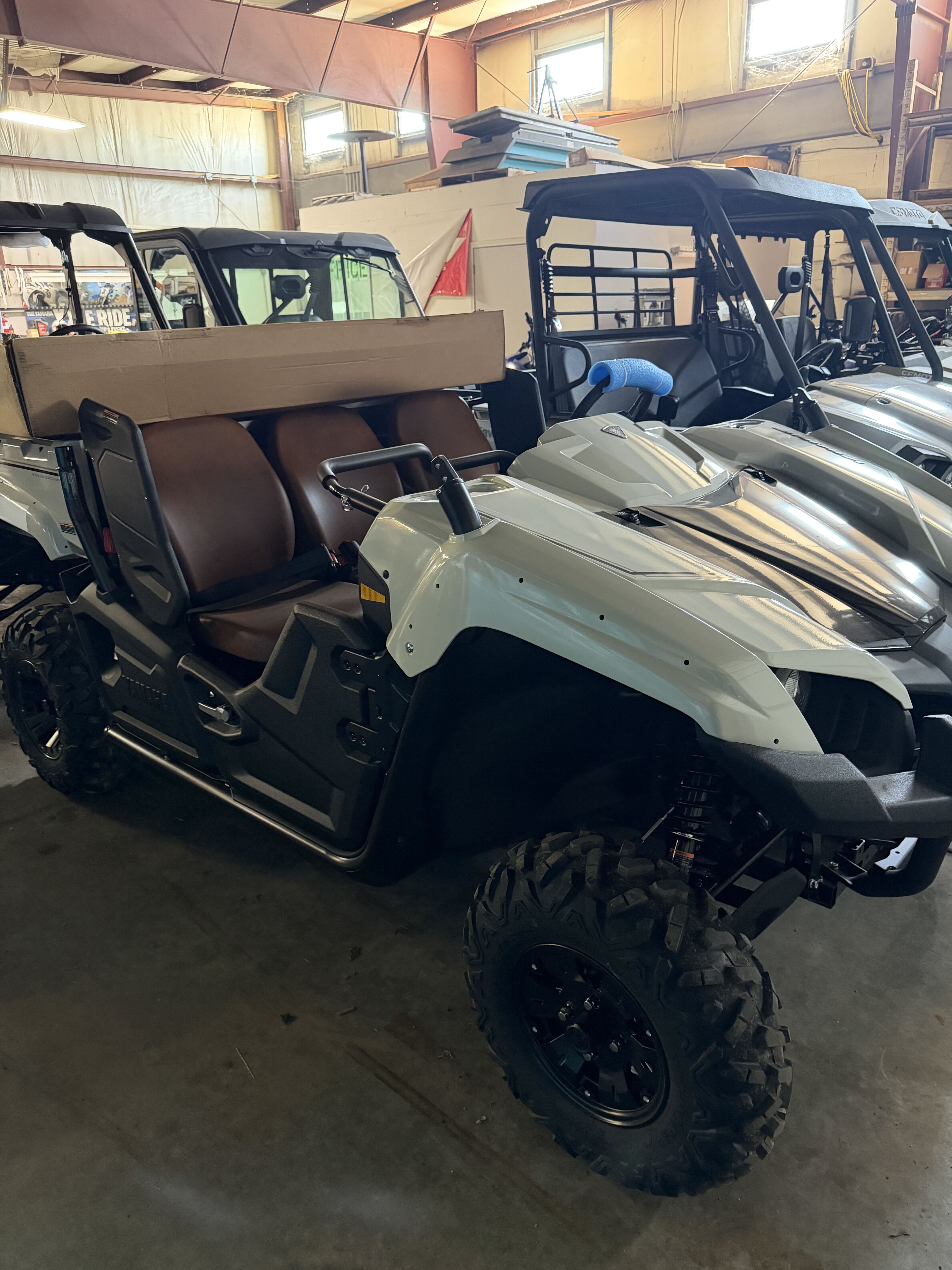 Yamaha Viking Four Wheelers For Sale in Kansas - ATV Trader