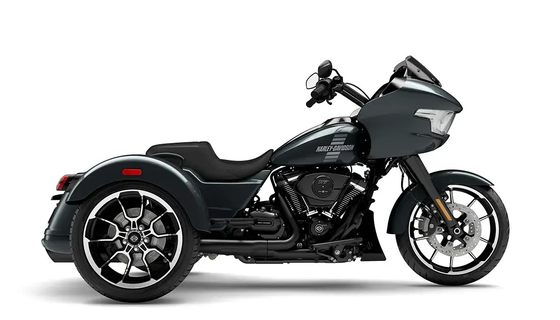 2026 Harley-Davidson Road Glide 3 3 in Newnan, GA