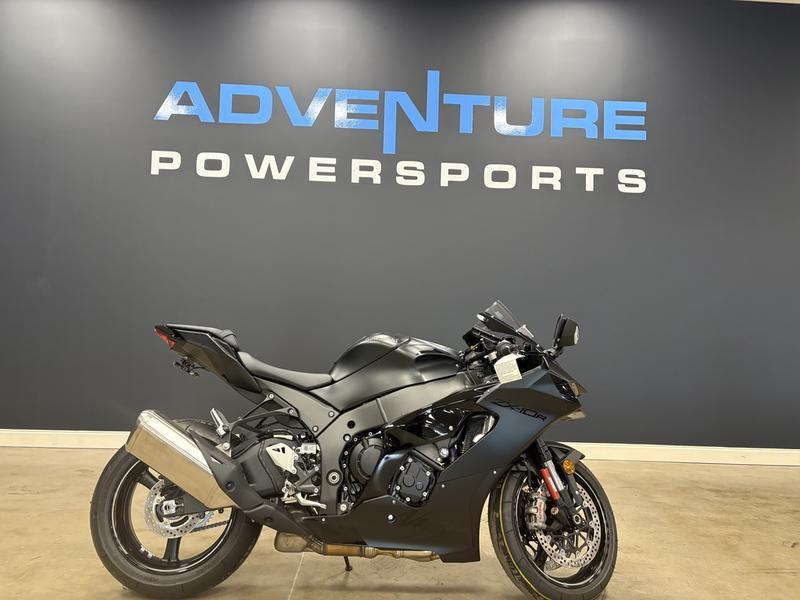 2025 Kawasaki Ninja ZX-10R ABS ABS in Trussville, AL