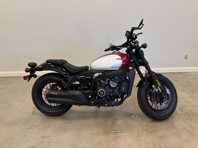 2025 CFMOTO 450CL-C 450 in Trussville, AL