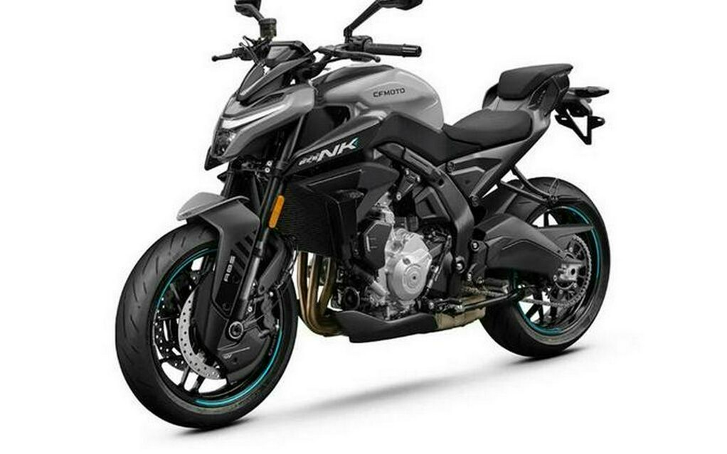 2026 CF MOTO 650NK NK in Mobile, AL