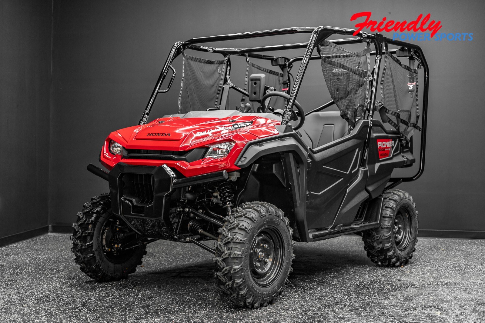 2025 Honda PIONEER 1000-5 in baton rouge LA