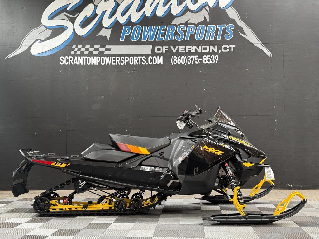 2027 Ski-Doo MXZ BLIZZARD 850 137 1.2 ICE RIPPER in vernon CT