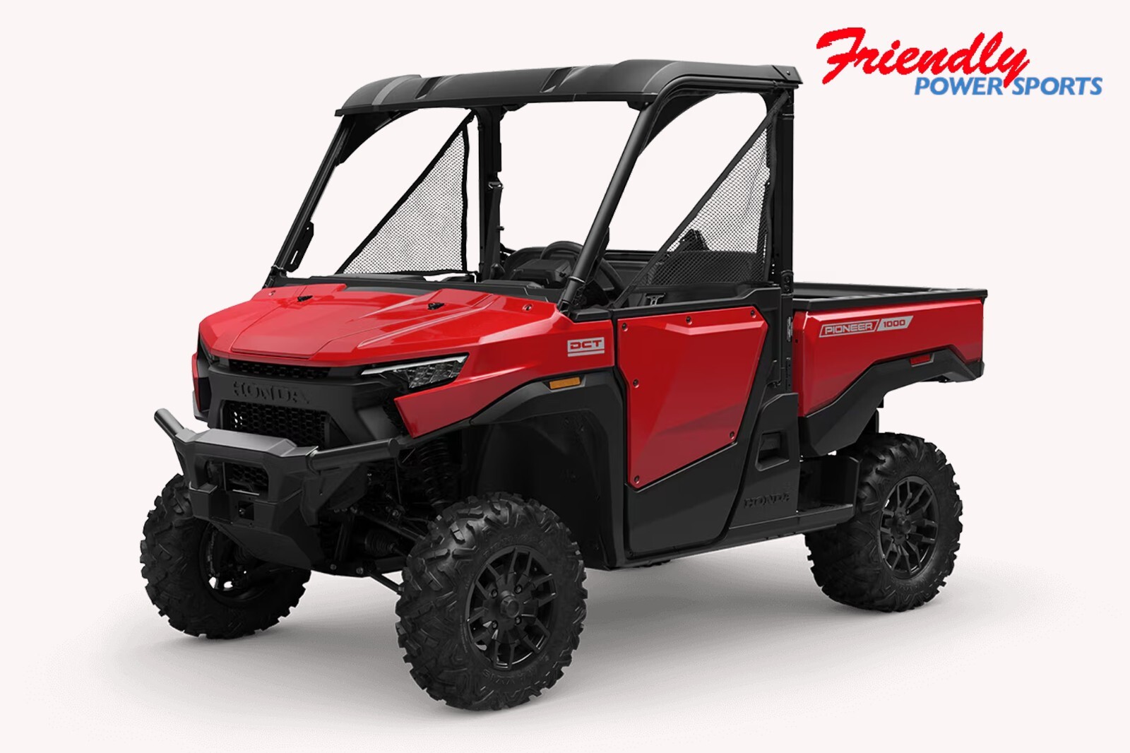 2026 Honda PIONEER 1000 DELUXE in baton rouge LA