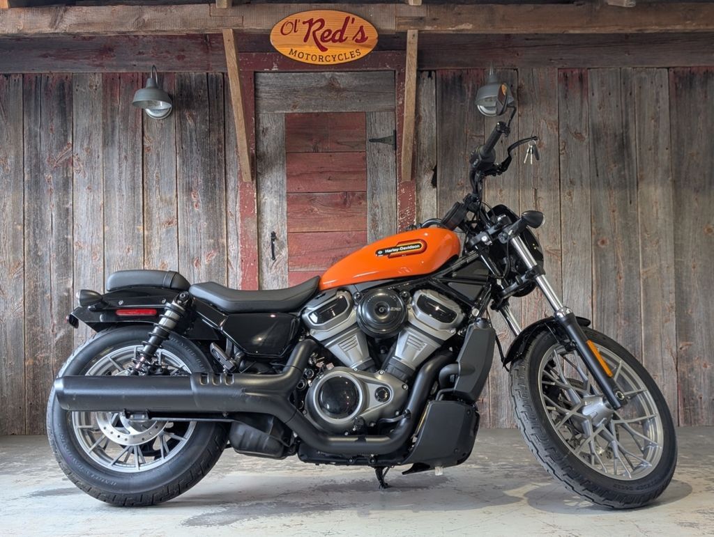2024 Harley-Davidson® RH975S - Nightster® Special NIGHTSTER in Simpsonville, SC