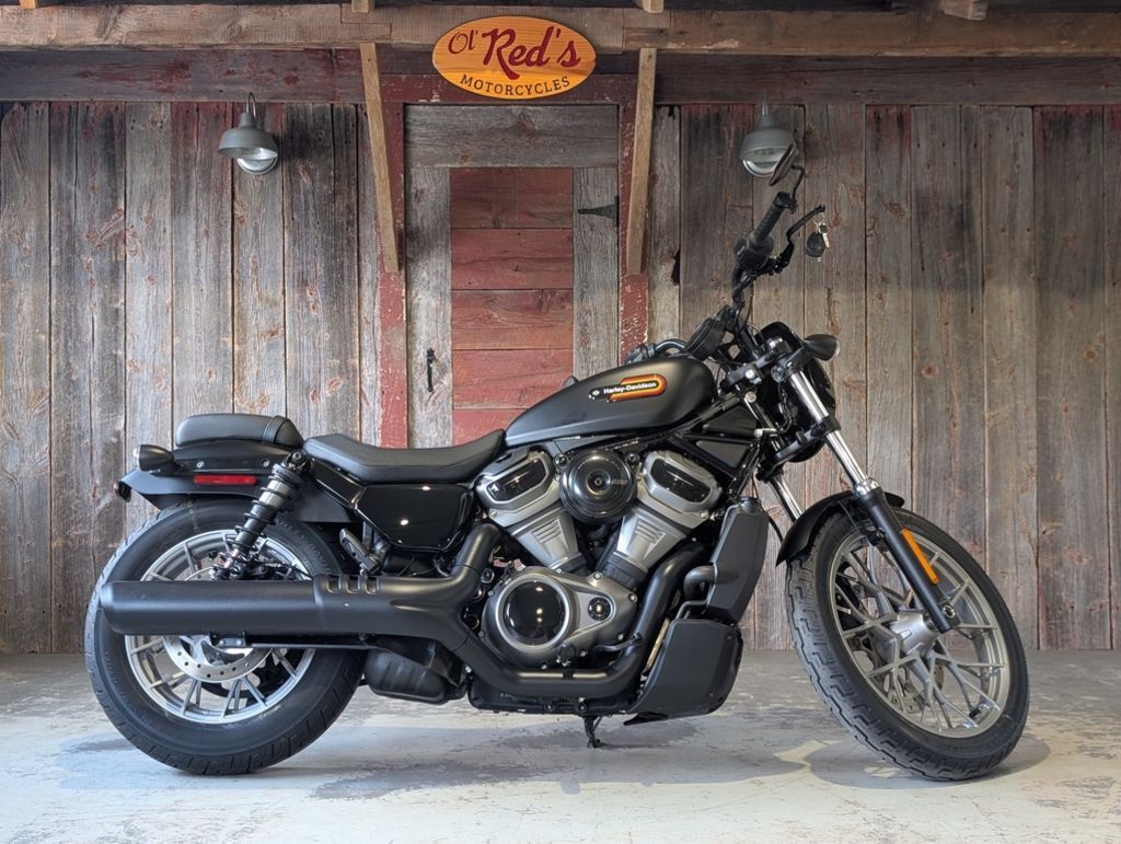 2024 Harley-Davidson® RH975S - Nightster® Special NIGHTSTER in Simpsonville, SC
