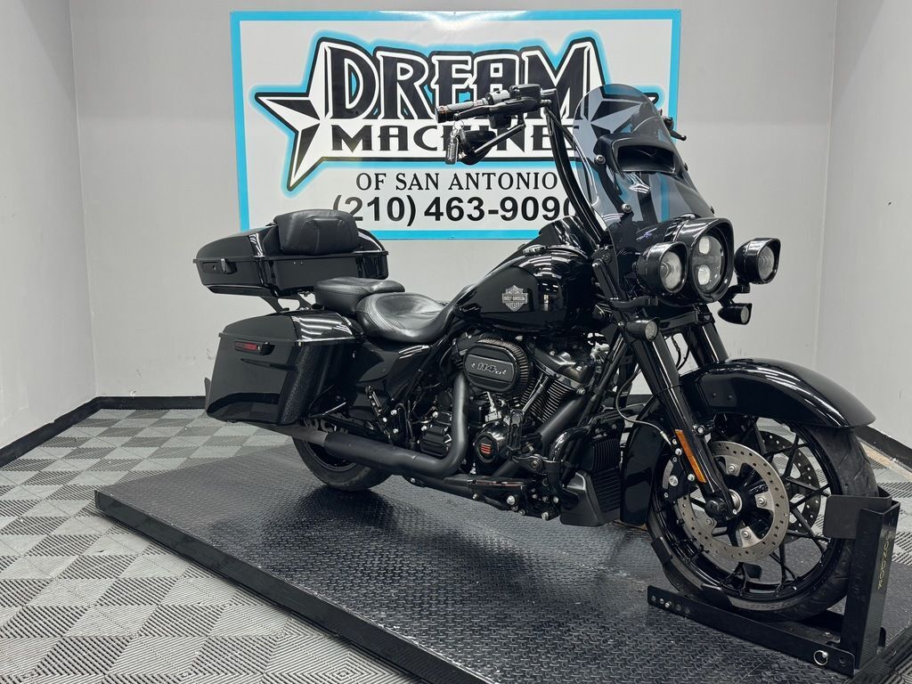2021 Harley-Davidson® FLHRXS - Road King® Special SPECIAL in San Antonio, TX