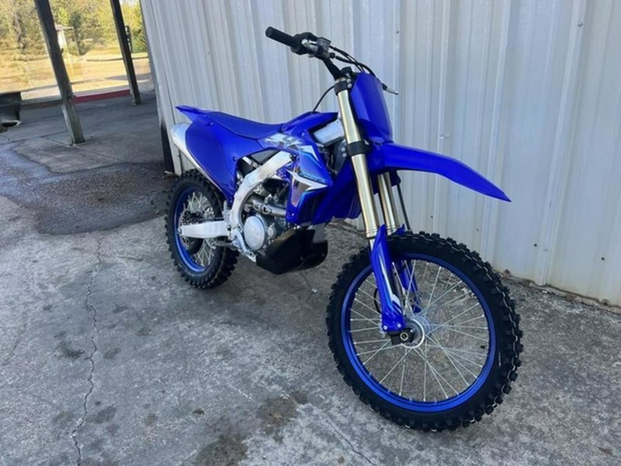2026 Yamaha YZ250FX 250FX in Pelham, AL