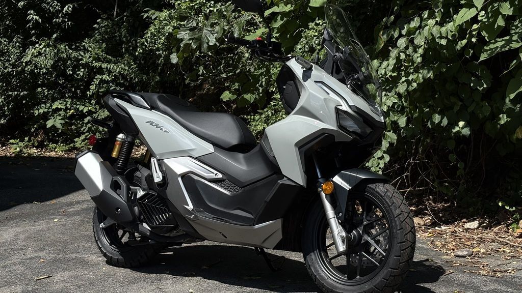 2026 Honda® ADV160 160 in Waynesboro, VA