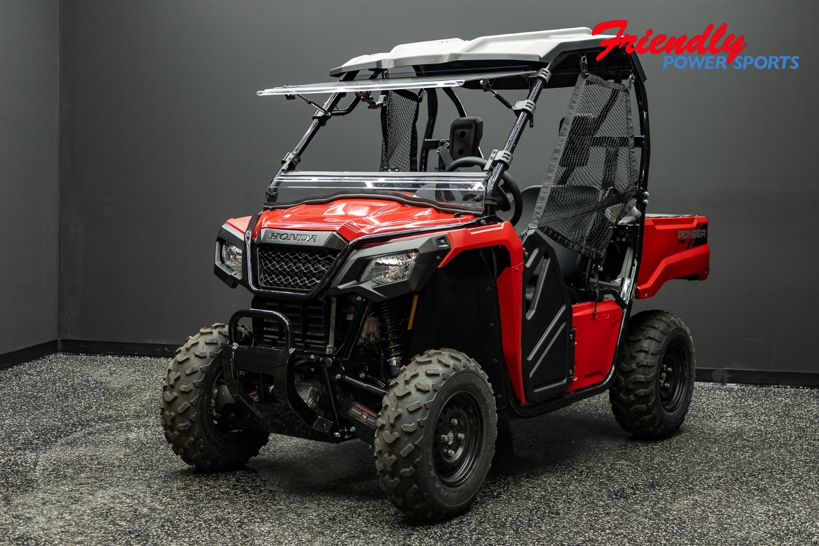 2026 Honda Pioneer 520 Base in slidell LA