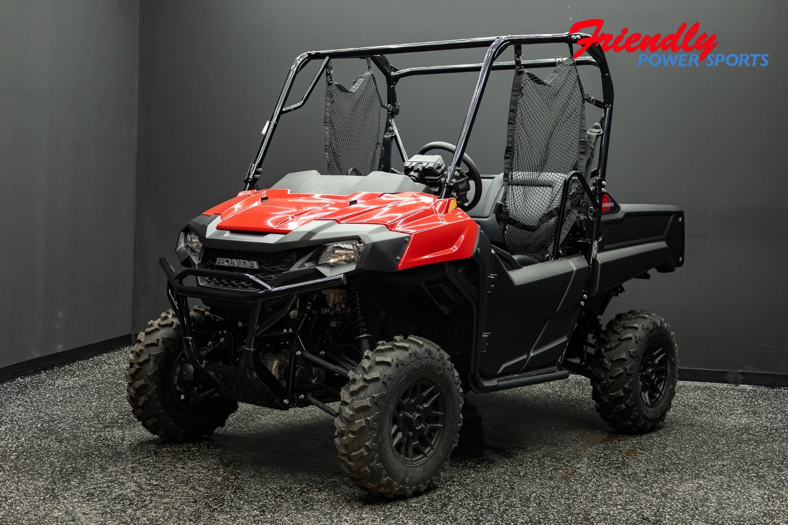 2026 Honda Pioneer 700 Deluxe in slidell LA