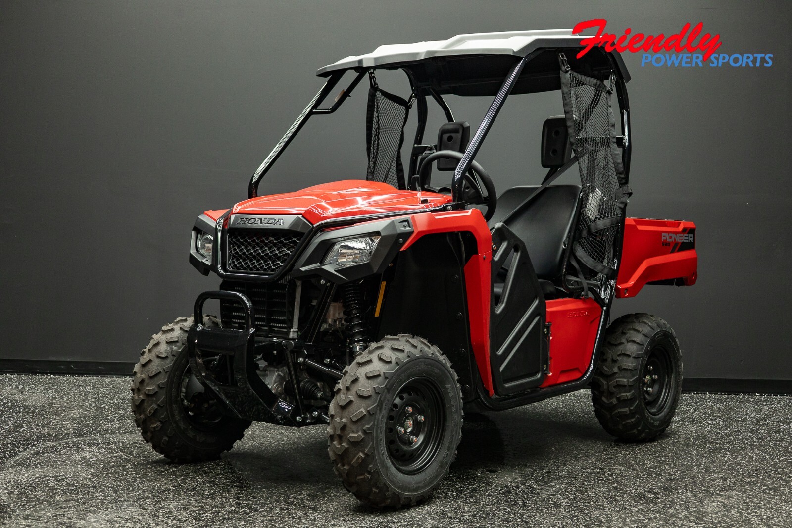 2026 Honda Pioneer 520 Base in baton rouge LA
