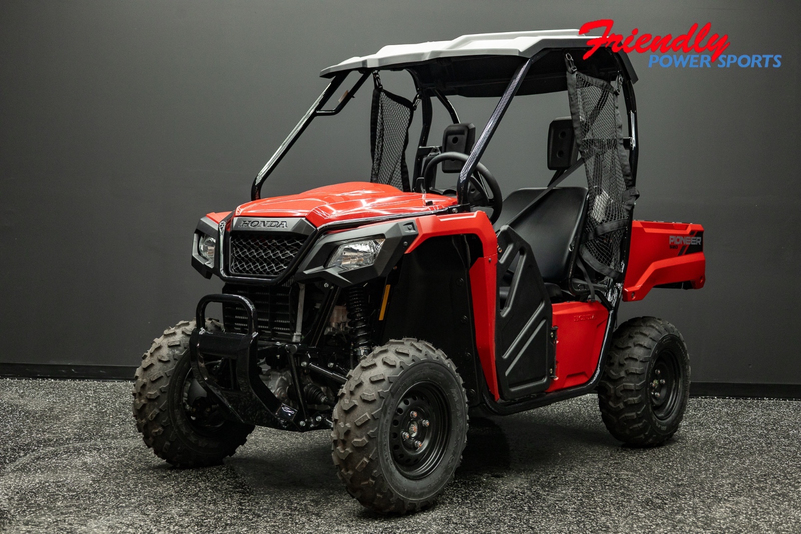 2026 Honda Pioneer 520 Base in slidell LA