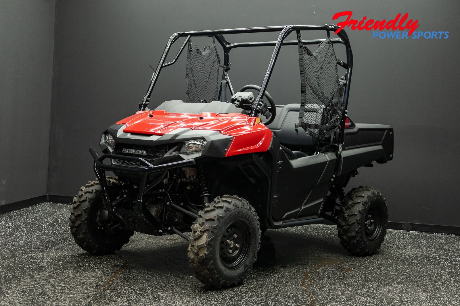 2026 Honda Pioneer 700 Base in baton rouge LA