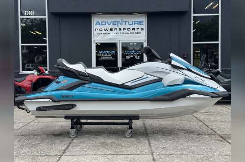 2026 Yamaha FX Cruiser HO in franklin TN