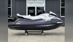 2026 Yamaha Waverunner Vx Two Seater PWC boat