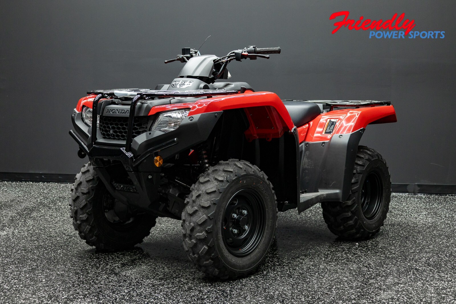 2027 Honda RANCHER 4X4 in baton rouge LA