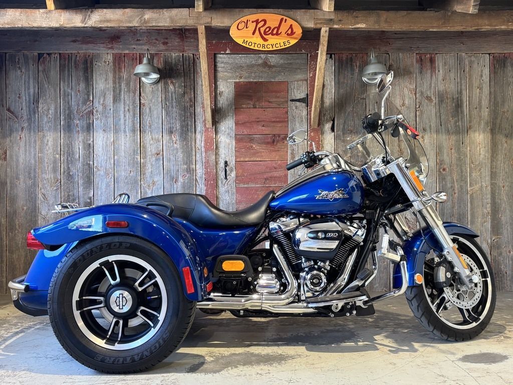 2022 Harley-Davidson® FLRT - Freewheeler® in Simpsonville, SC