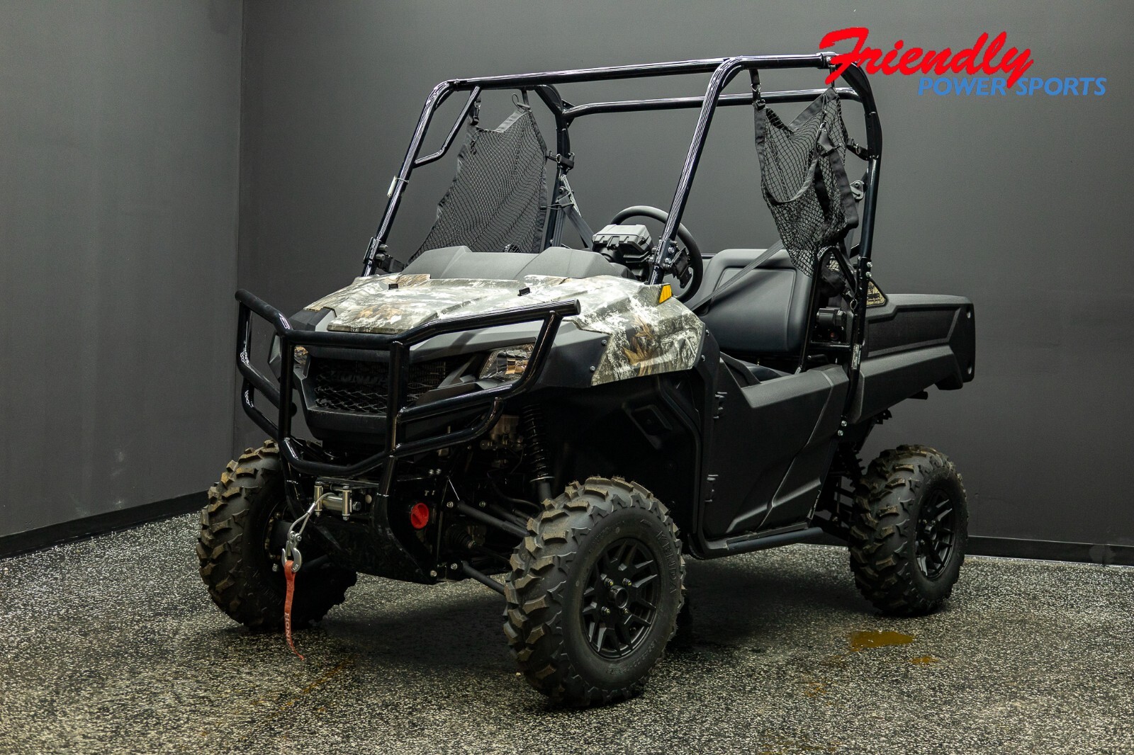 2026 Honda PIONEER 700 FOREST in baton rouge LA