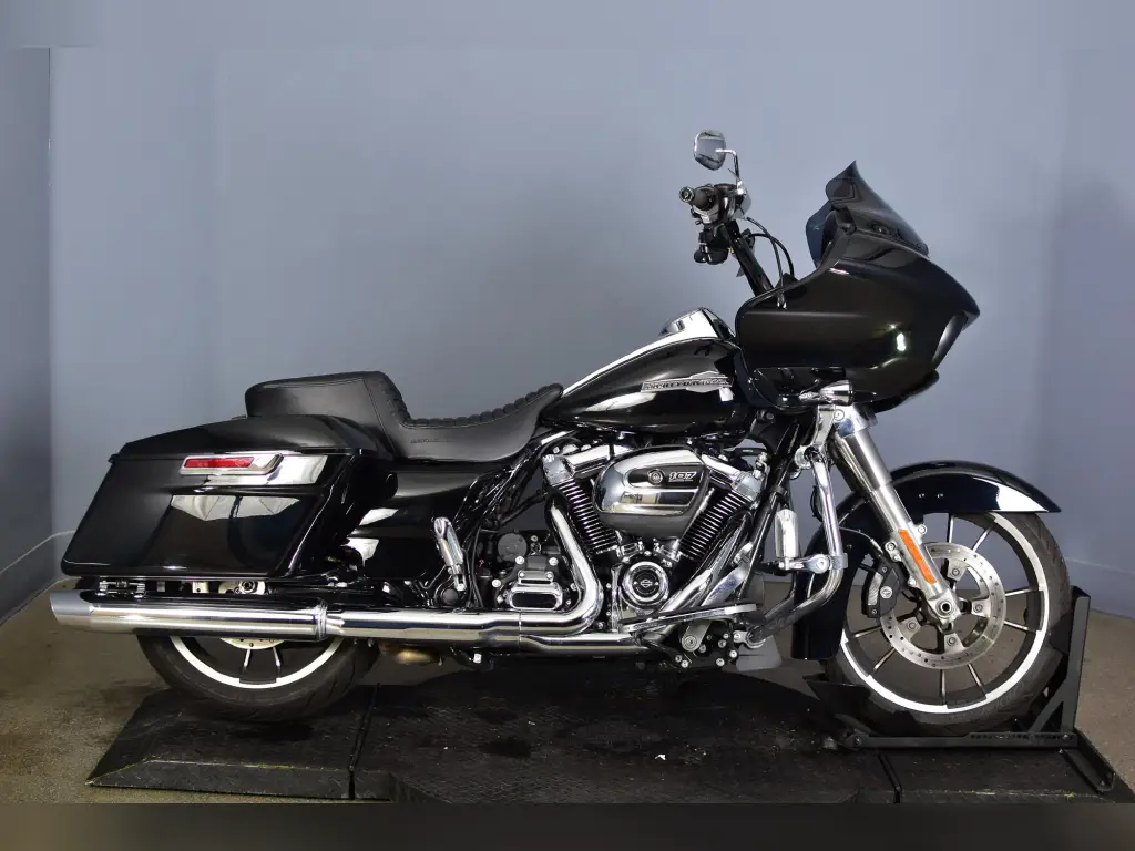 2021 Harley-Davidson Road Glide