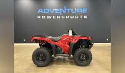2026 Honda FourTrax Rancher 4x4 Automatic DCT IRS EPS Recreation/Utility ATV