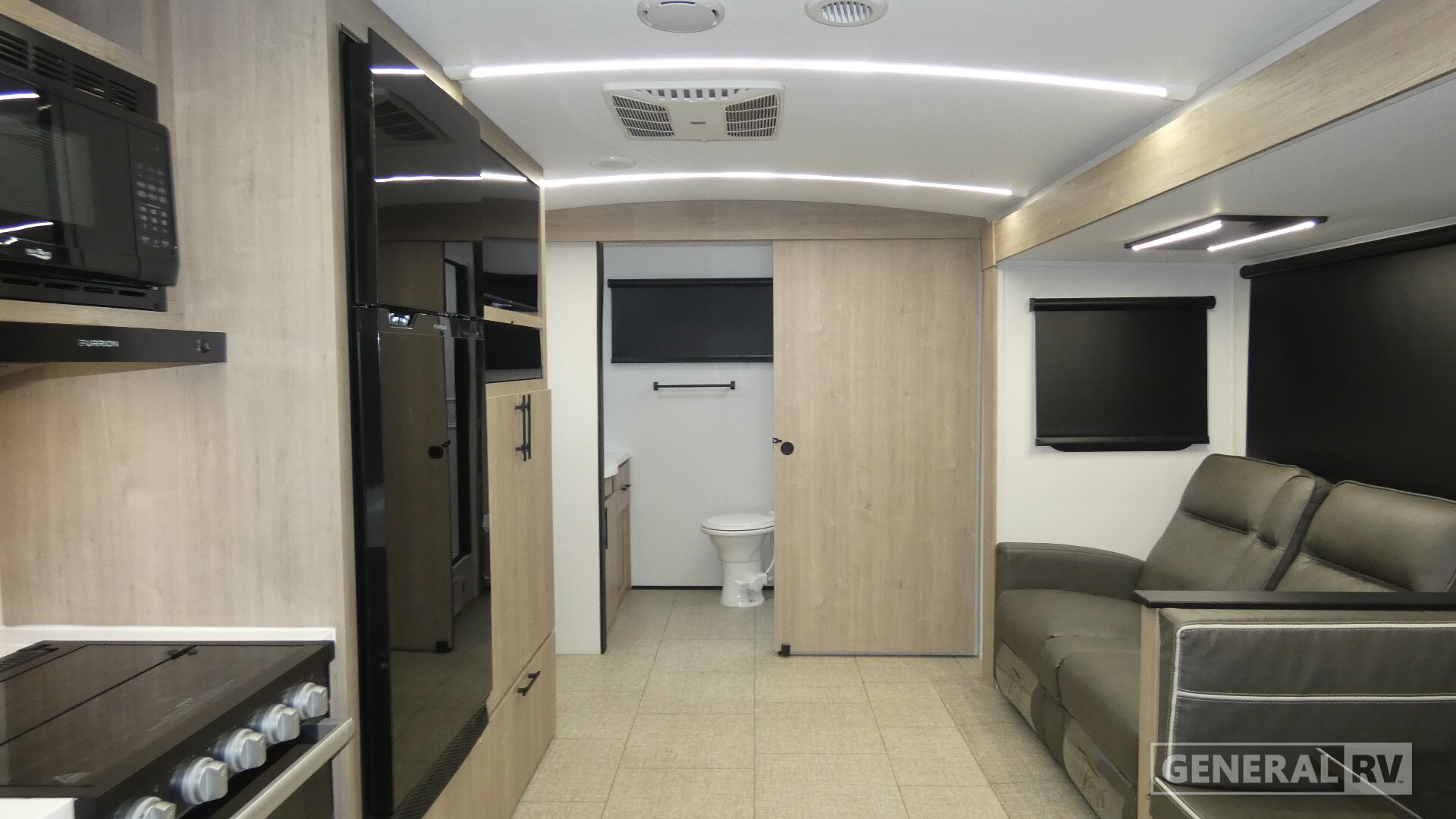 2025 Grand Design IMAGINE 2600RB-1SL in ocala FL