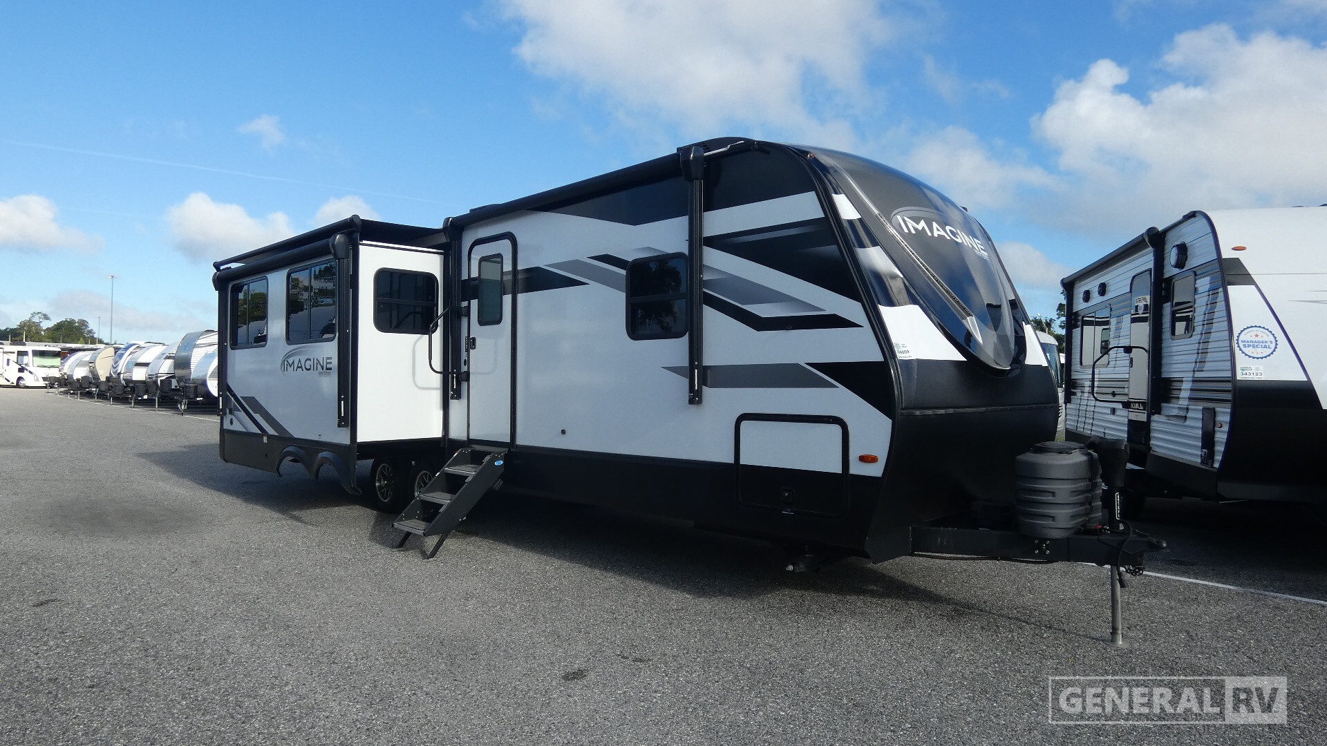 2024 Grand Design IMAGINE 2970RL in orange park FL