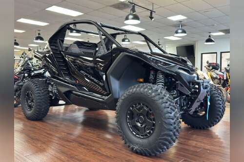 2026 CFMOTO ZFORCE Z10 in knoxville TN